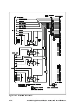 Предварительный просмотр 34 страницы Servomex 01440002D Service Manual