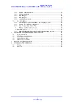 Preview for 4 page of Servomex 04400003A Quick Start Manual