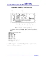 Preview for 9 page of Servomex 04400003A Quick Start Manual