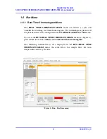 Preview for 12 page of Servomex 04400003A Quick Start Manual