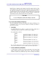 Preview for 42 page of Servomex 04400003A Quick Start Manual