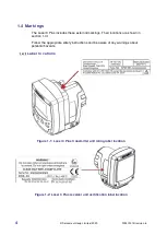 Preview for 18 page of Servomex 07931001B Operator'S Manual