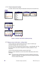 Предварительный просмотр 46 страницы Servomex 07931001B Operator'S Manual