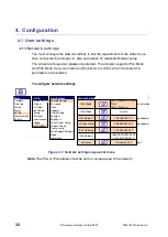 Предварительный просмотр 52 страницы Servomex 07931001B Operator'S Manual