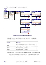 Предварительный просмотр 66 страницы Servomex 07931001B Operator'S Manual