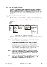 Preview for 83 page of Servomex 07931001B Operator'S Manual