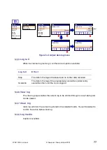 Preview for 91 page of Servomex 07931001B Operator'S Manual