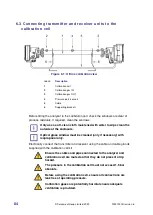 Предварительный просмотр 98 страницы Servomex 07931001B Operator'S Manual