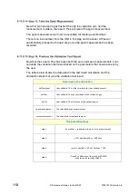 Предварительный просмотр 132 страницы Servomex 07931001B Operator'S Manual