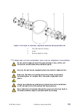 Предварительный просмотр 149 страницы Servomex 07931001B Operator'S Manual