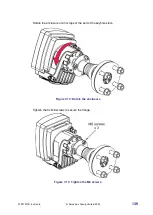 Предварительный просмотр 153 страницы Servomex 07931001B Operator'S Manual