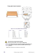 Предварительный просмотр 164 страницы Servomex 07931001B Operator'S Manual