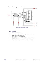 Предварительный просмотр 166 страницы Servomex 07931001B Operator'S Manual