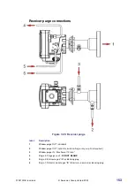 Предварительный просмотр 167 страницы Servomex 07931001B Operator'S Manual