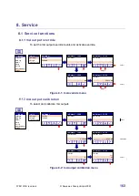 Предварительный просмотр 177 страницы Servomex 07931001B Operator'S Manual