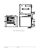 Preview for 13 page of Servomex DF-130E Operator'S Manual