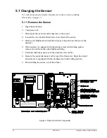 Preview for 16 page of Servomex DF-130E Operator'S Manual