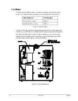 Preview for 26 page of Servomex DF-130E Operator'S Manual