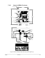 Preview for 39 page of Servomex DF-130E Operator'S Manual