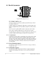 Preview for 46 page of Servomex DF-130E Operator'S Manual