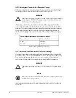 Preview for 50 page of Servomex DF-130E Operator'S Manual