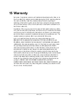 Preview for 83 page of Servomex DF-130E Operator'S Manual