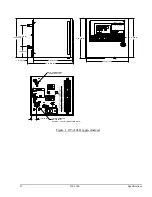 Предварительный просмотр 16 страницы Servomex DF-310E Operator'S Manual