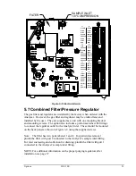 Предварительный просмотр 27 страницы Servomex DF-310E Operator'S Manual