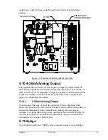 Предварительный просмотр 29 страницы Servomex DF-310E Operator'S Manual