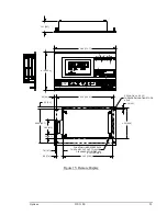 Предварительный просмотр 33 страницы Servomex DF-310E Operator'S Manual