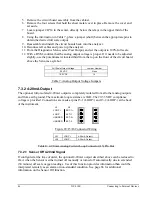 Предварительный просмотр 50 страницы Servomex DF-310E Operator'S Manual