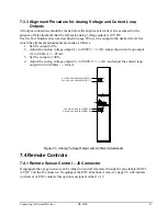 Предварительный просмотр 51 страницы Servomex DF-310E Operator'S Manual