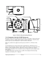 Предварительный просмотр 57 страницы Servomex DF-310E Operator'S Manual