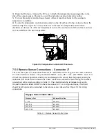 Предварительный просмотр 58 страницы Servomex DF-310E Operator'S Manual