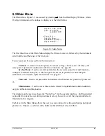 Предварительный просмотр 67 страницы Servomex DF-310E Operator'S Manual