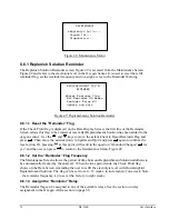 Предварительный просмотр 82 страницы Servomex DF-310E Operator'S Manual