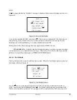 Предварительный просмотр 93 страницы Servomex DF-310E Operator'S Manual