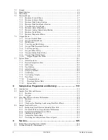 Preview for 8 page of Servomex NanoTrace DF-760E Instruction Manual