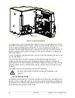 Preview for 28 page of Servomex NanoTrace DF-760E Instruction Manual