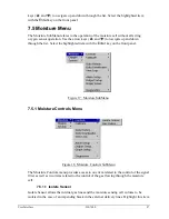 Preview for 51 page of Servomex NanoTrace DF-760E Instruction Manual