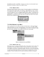 Preview for 63 page of Servomex NanoTrace DF-760E Instruction Manual