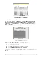 Preview for 64 page of Servomex NanoTrace DF-760E Instruction Manual