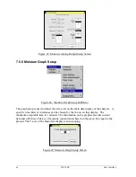 Preview for 70 page of Servomex NanoTrace DF-760E Instruction Manual