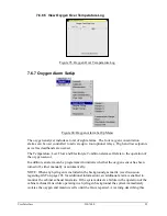 Preview for 97 page of Servomex NanoTrace DF-760E Instruction Manual