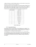 Preview for 98 page of Servomex NanoTrace DF-760E Instruction Manual