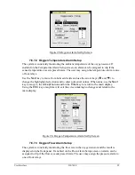 Preview for 99 page of Servomex NanoTrace DF-760E Instruction Manual