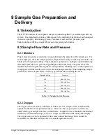 Preview for 123 page of Servomex NanoTrace DF-760E Instruction Manual