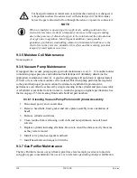 Preview for 132 page of Servomex NanoTrace DF-760E Instruction Manual