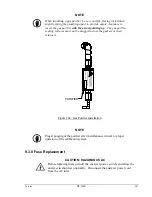 Preview for 135 page of Servomex NanoTrace DF-760E Instruction Manual