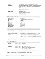 Preview for 153 page of Servomex NanoTrace DF-760E Instruction Manual